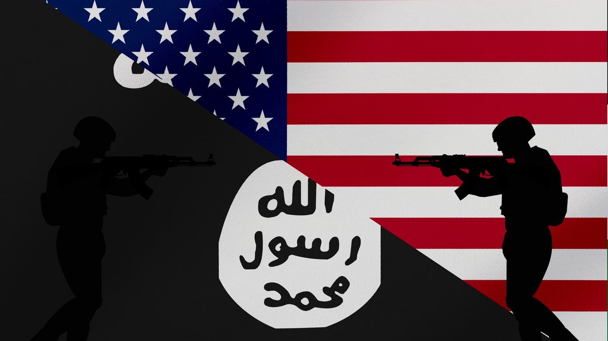 Armáda USA v Somálsku zabila významného člena Islámského státu